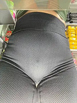 Czat XXX na żywo – Queen_lorena