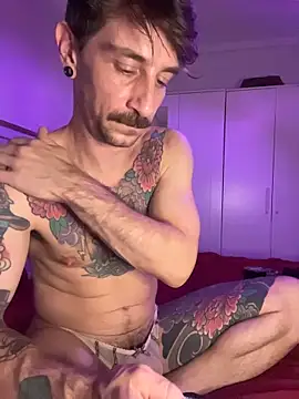 _Lordjizz Chat XXX live