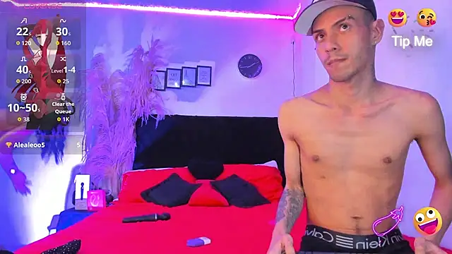 IzzyHiltton_'s Live XXX Chat