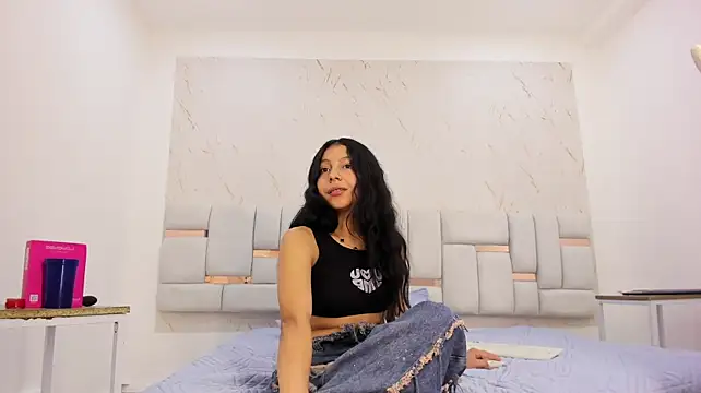 Mahyolen - CONTROL LUSH IN MY ASSX4MIN