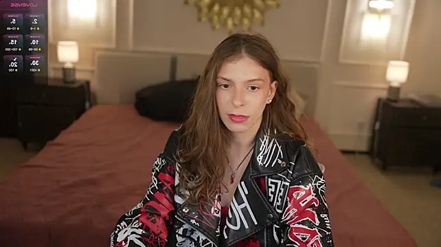 Suzan_Mayer's Live XXX Chat