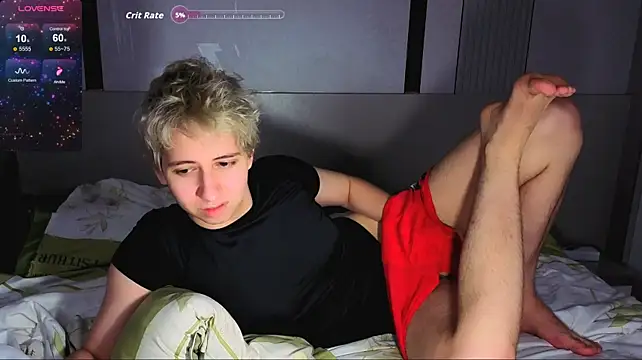 دردشة Timothy_Fox الجنسية المباشرة