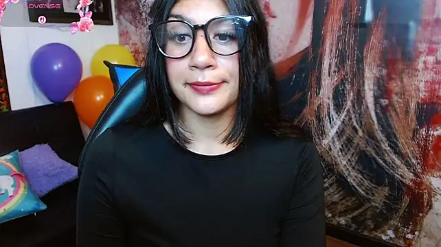 gigi_gilt_ Obrolan Langsung XXX