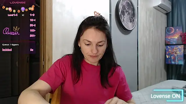 Stacy_DaviceのライブXXXチャット