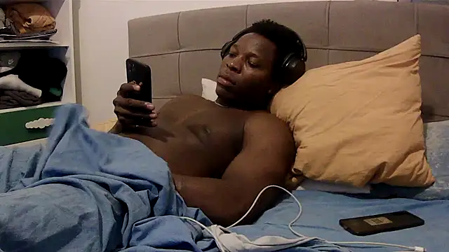 Bigchocco Chat XXX live