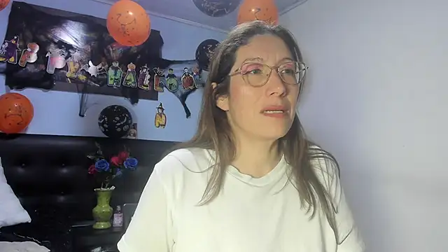 Czat XXX na żywo – kaylaMinov_