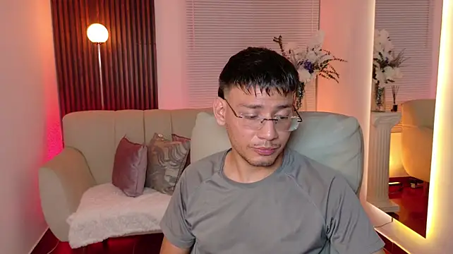 marcuswildx2 Chat XXX in diretta