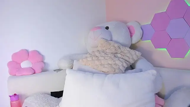 April_grey11 - consolador anal😈🔥