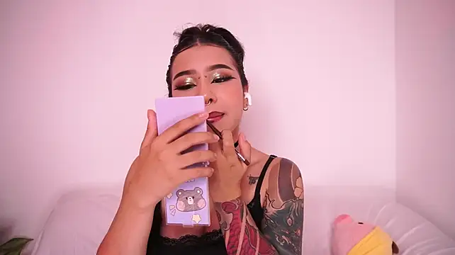 Liaaa_1's Live XXX Chat