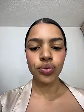 Megan_Hillss_ - Oil show on tits + bounce