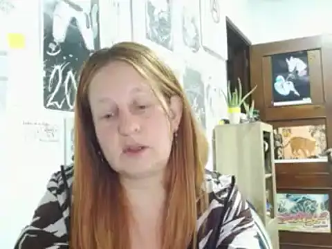 ViioletaMora's Live XXX Chat