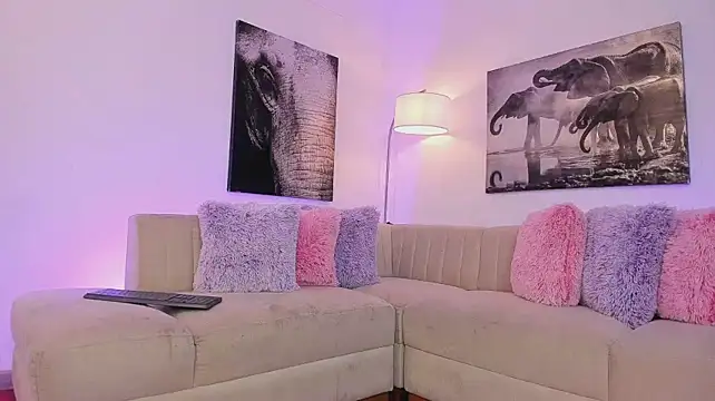 Czat XXX na żywo – alaia7h