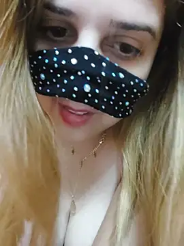 XXX chat uživo modela LOunNa-_Sexxy