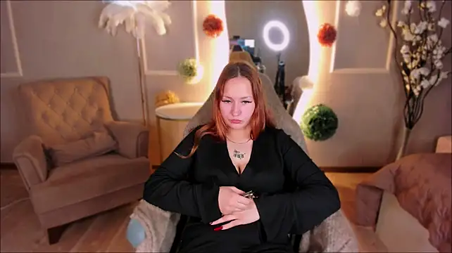 XXX chat uživo modela Ophelia_Vex