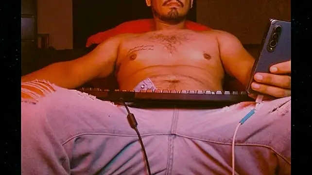 SiulJm Live XXX Chat