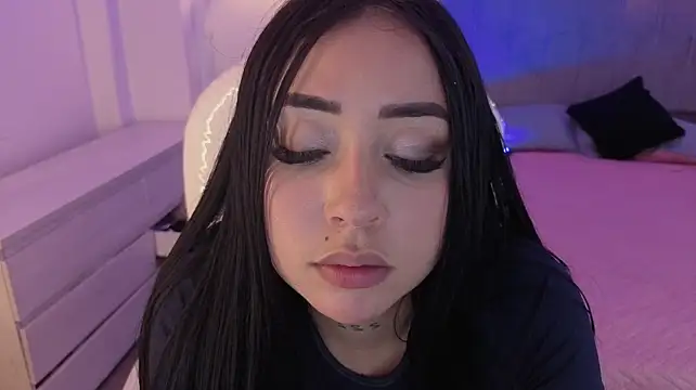 Czat XXX na żywo – iam_sofiia