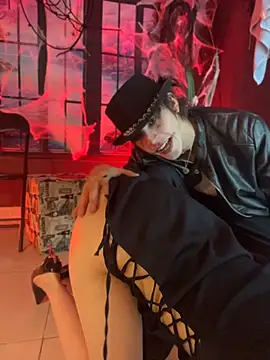 Živý XXX chat Lilith_X_Lucifer