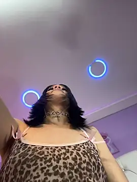 Chat XXX ao vivo de Cattleya_White_ll