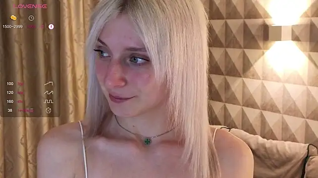 Chat +18 de HarleeMcIntosh ao vivo
