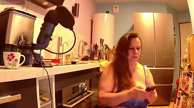 Endrocleia live XXX chat