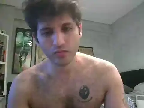 Živý XXX chat JackMancada