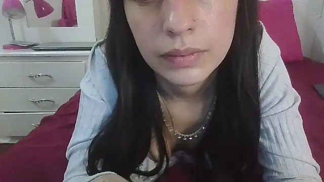 Taylormegan - oil in my tits 🍑