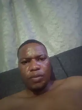 Show Webcam de KingTsonga