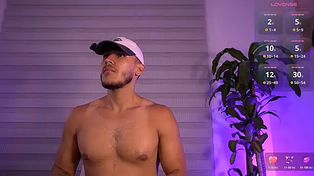 MarkSantozz Chat XXX live