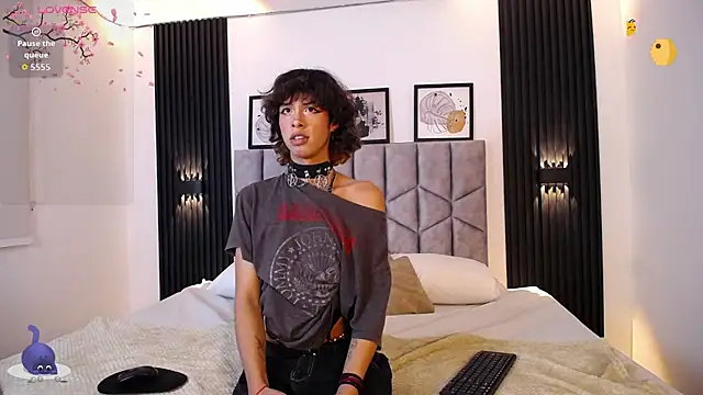 Živý XXX chat Sweet_Poison37
