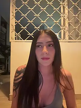 دردشة Lexie-red الجنسية المباشرة