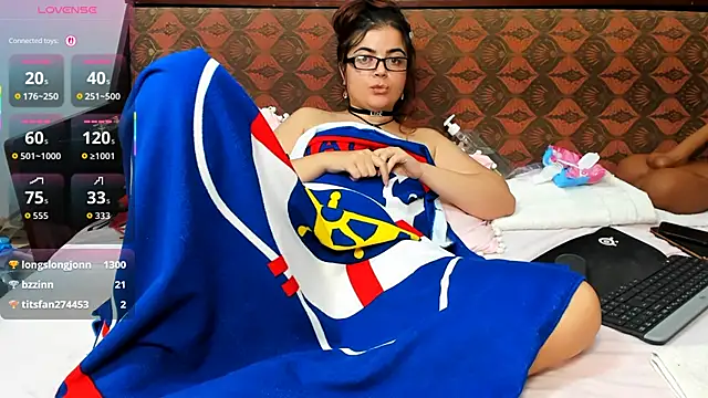 Hot_Falling_Devil – Naživo XXX chat