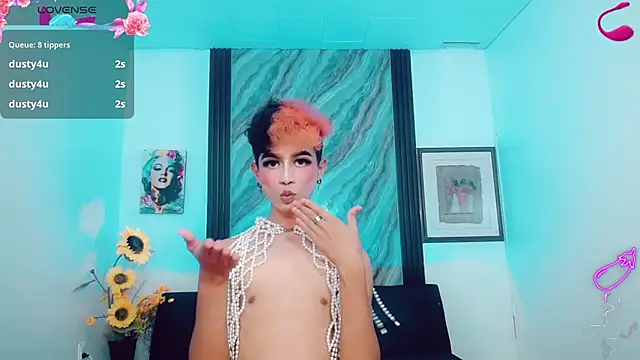andrea__kitty Live XXX-Chat