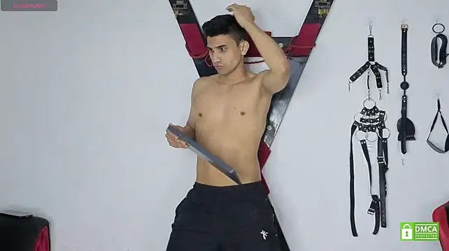 EliteBoysLive – Live XXX-chat