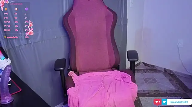 VitoriaFernandes - SEX MACHINE ON 3 MIN HARD