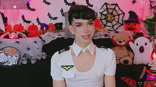 Chat XXX ao vivo de Jamess_Brown