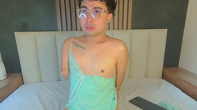 Sam_Velvett Live XXX-chat
