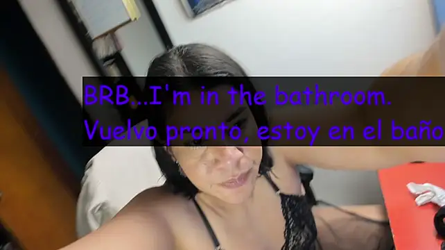 peanut_tangerine's Live XXX Chat