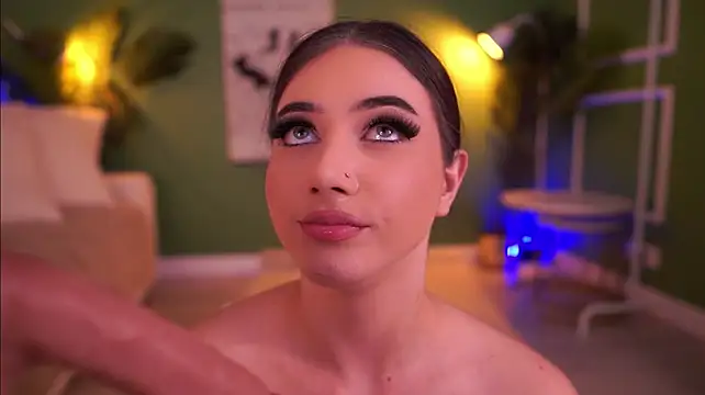 دردشة LexiSolene الجنسية المباشرة