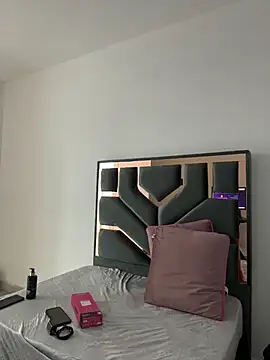 Taylor_Ec - Masturbate with fingers