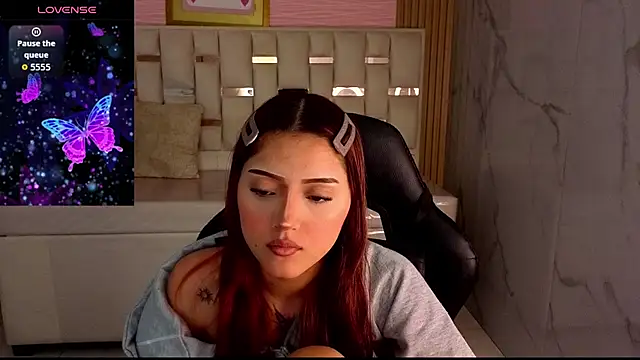 veronicaa_s' Live XXX Chat