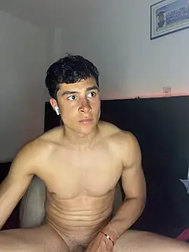 Austinjonesking Live XXX-chat