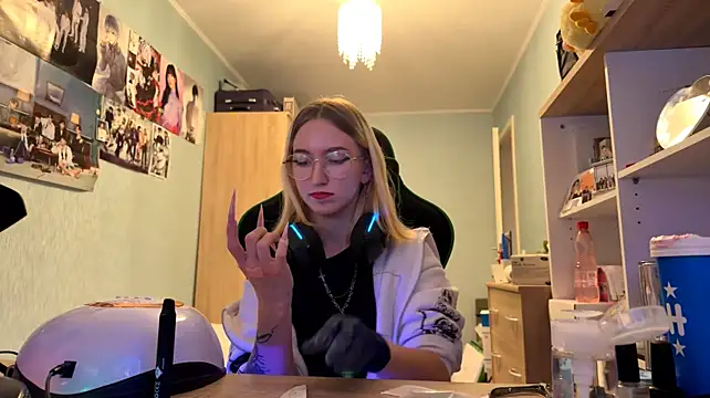 SoniaKotts - Show outfit