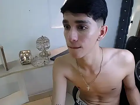 Nicolas_Rosenthaln Live XXX chat