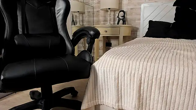 Chat +18 de Ben_Barlett ao vivo