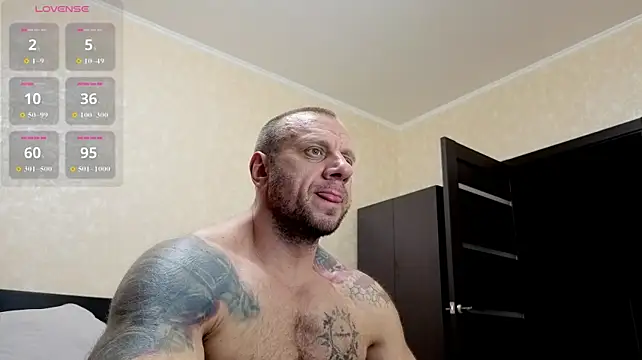 Chat XXX Live Samson_Legend