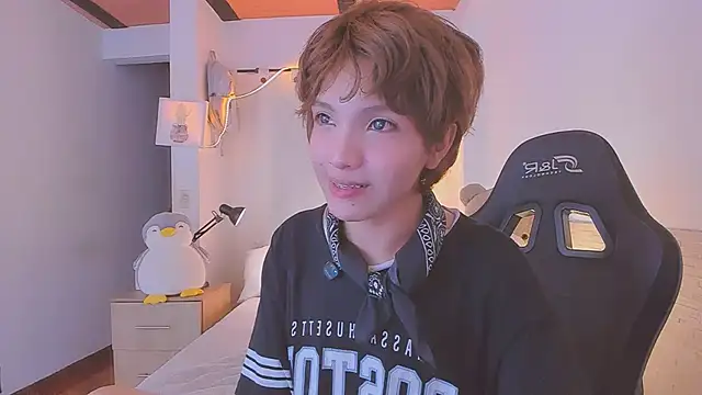 Chat XXX ao vivo de Sweet_Allan