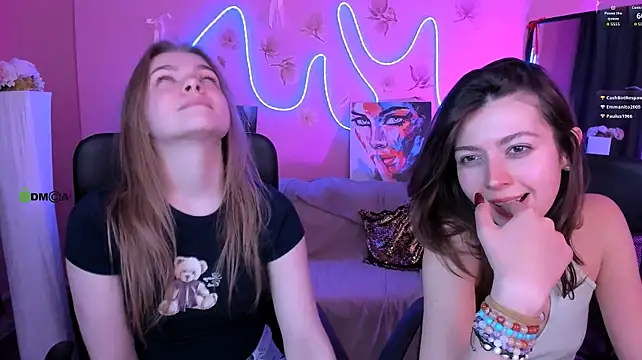 Chat XXX en directo de kitniss_dreamy