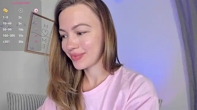 damn_cutie Adlı Modelin Canlı XXX Sohbeti