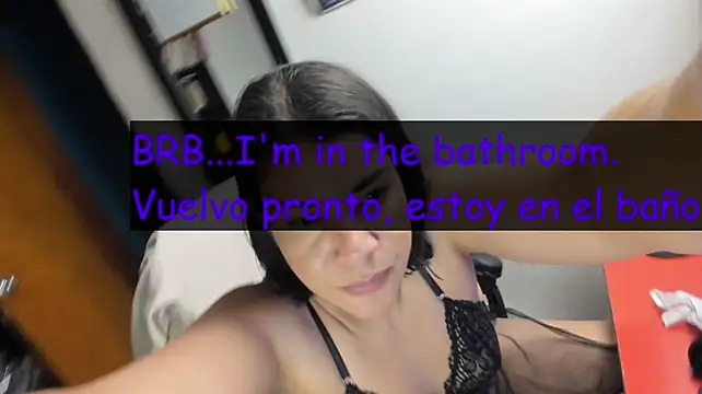 peanut_tangerine Adlı Modelin Canlı XXX Sohbeti