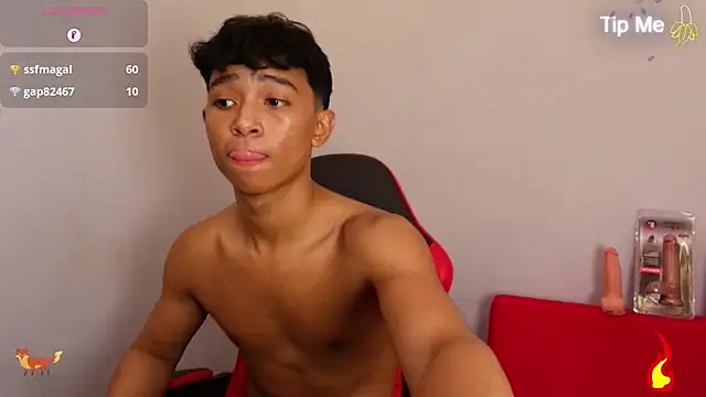 Czat XXX na żywo – Little_Twink19x